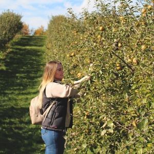 Meet your Posher, Kimberly